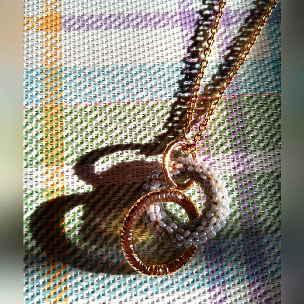 Banana Republic Necklace